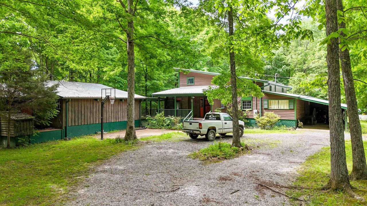 29 Myers Road, Summertown, TN 38483 Main Photo