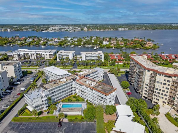 3500 S Ocean Boulevard, Unit 203, South Palm Beach, FL 33480