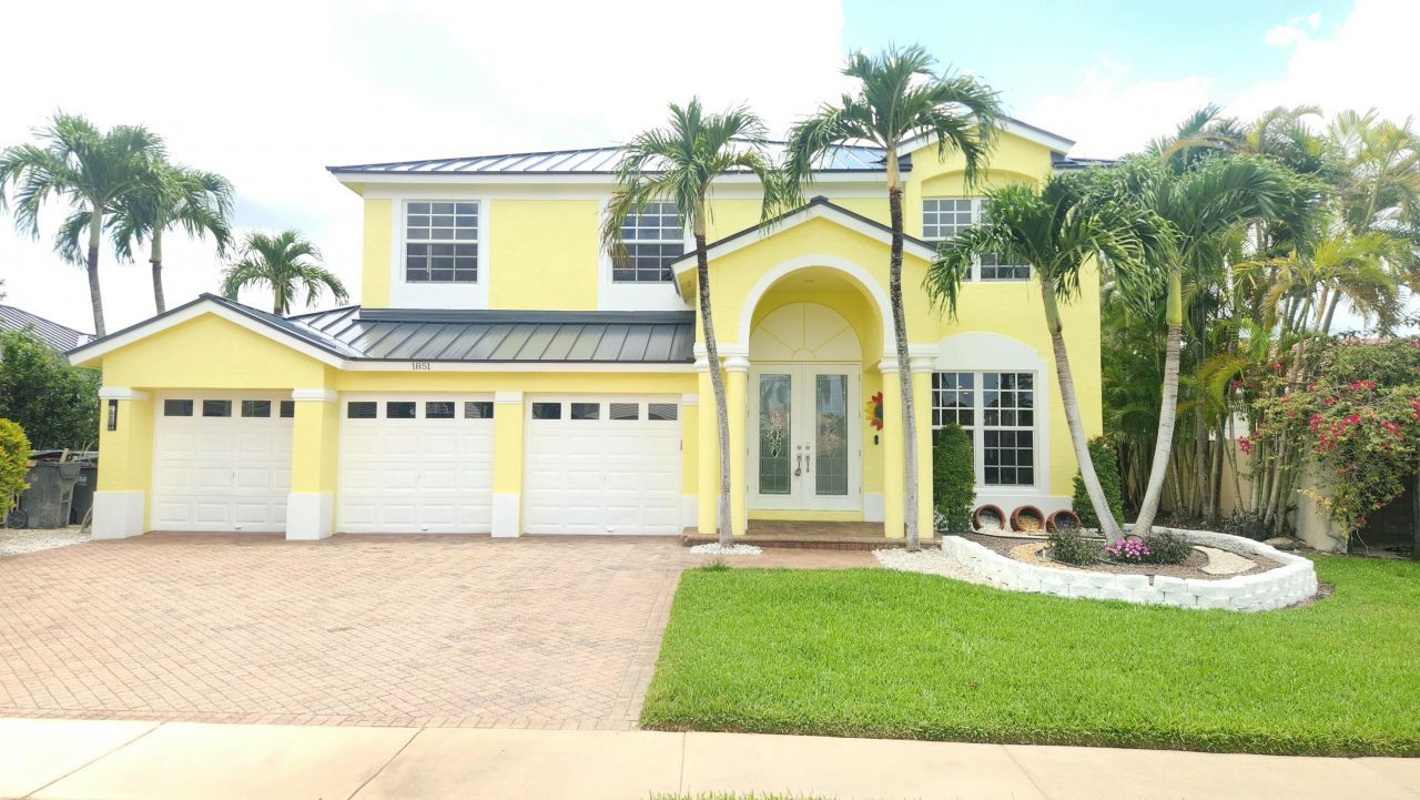 1851 Corsica Drive, Wellington, FL 33414 Photo