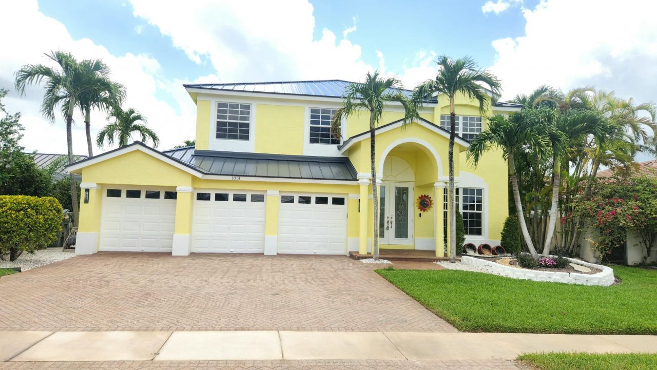 1851 Corsica Drive, Wellington, FL 33414 Photo