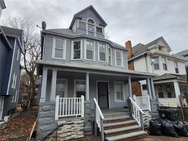 2288 E 95th Street, Cleveland, OH 44106