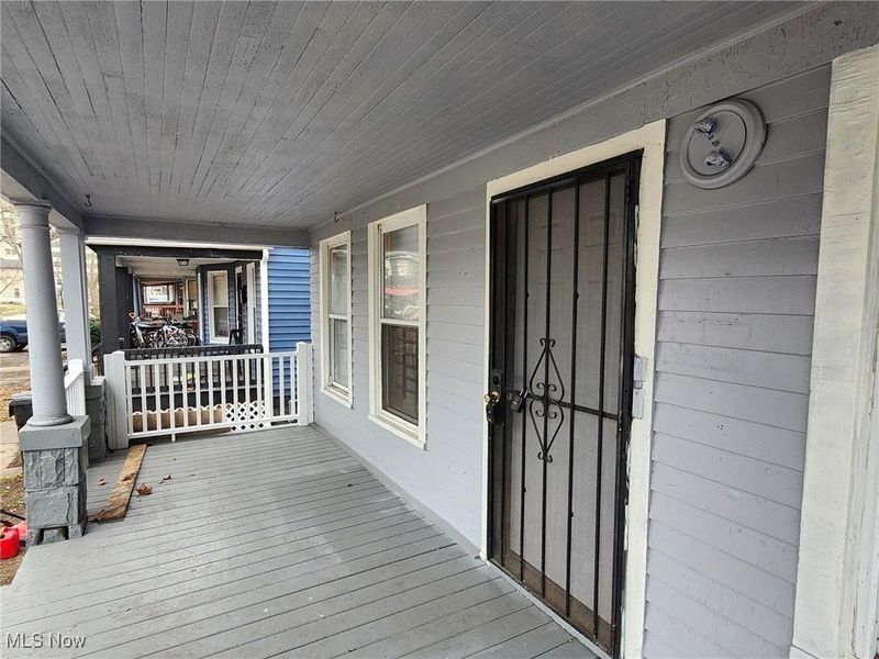 2288 E 95th Street, Cleveland, OH 44106 Photo 2