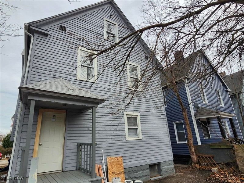 2288 E 95th Street, Cleveland, OH 44106 Photo 28