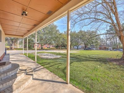 106 Mayrant Street, Summerville, SC 29483