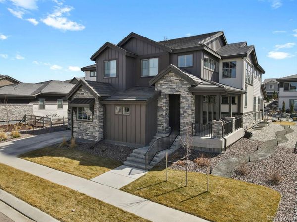 3422 W 155th Avenue, Broomfield, CO 80023
