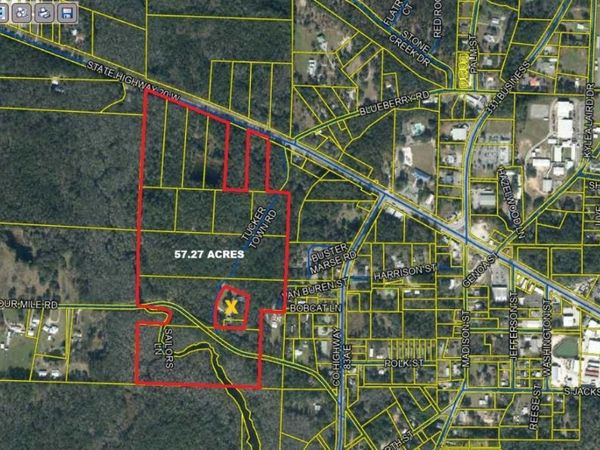 xx W St Highway 20 Highway, Freeport, FL 32439