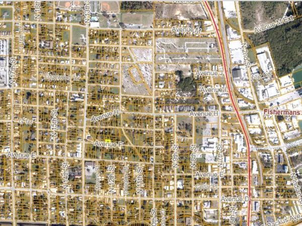 1126 Avenue F, Fort Pierce, FL 34950