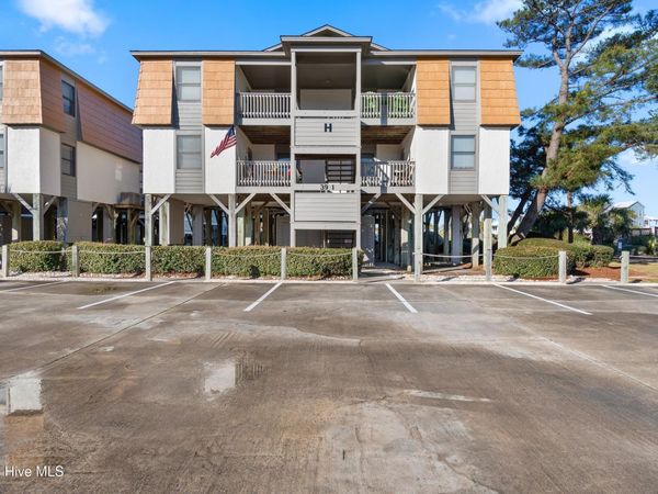 39 Ocean Isle West Boulevard, Unit H-1, Ocean Isle Beach, NC 28469