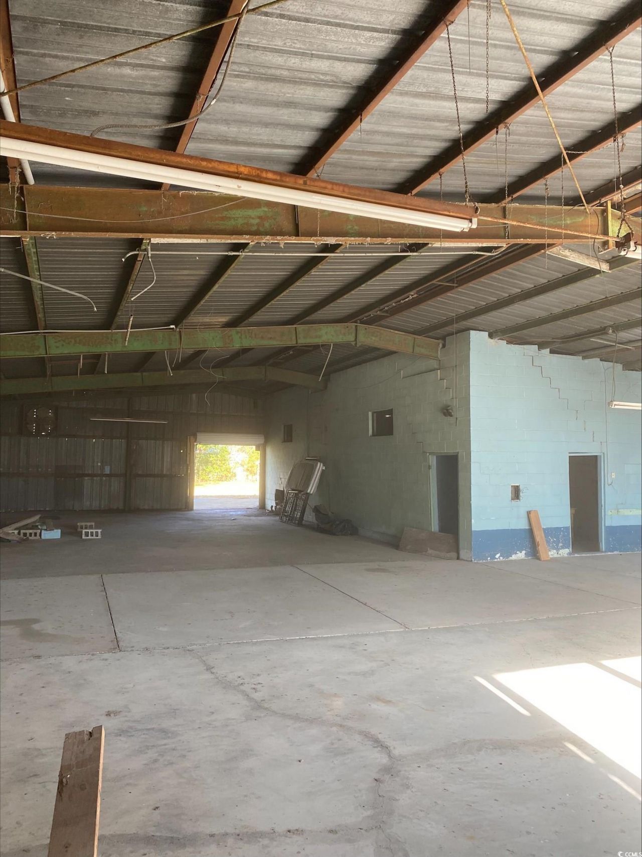 106 South Morgan Ave. Photo 4