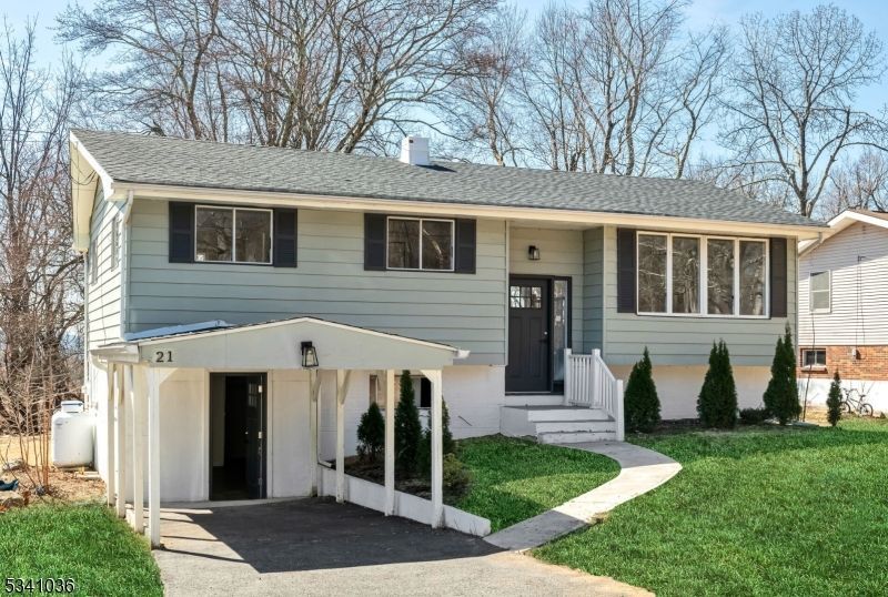 21 Gulick St, Mansfield, NJ 07865 Main Photo