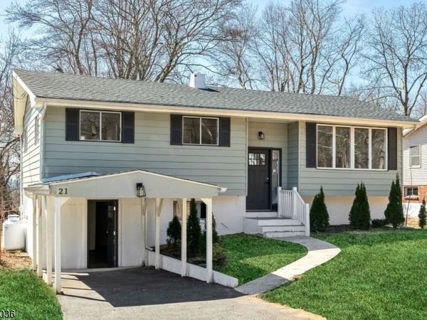 21 Gulick St, Mansfield, NJ 07865