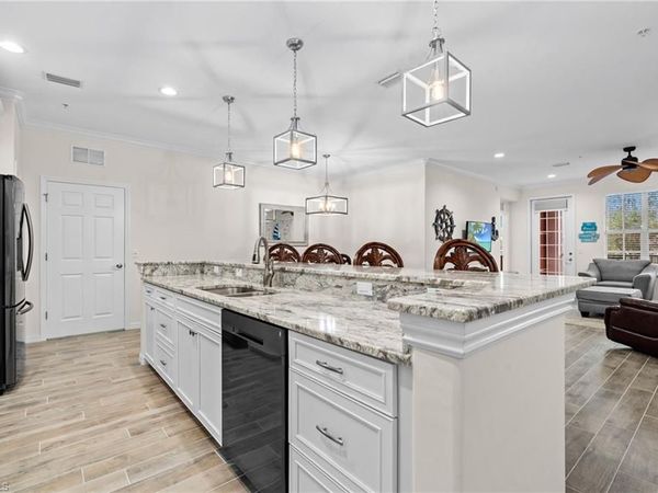 11700 Pasetto LN, Unit 207, FORT MYERS, FL 33908