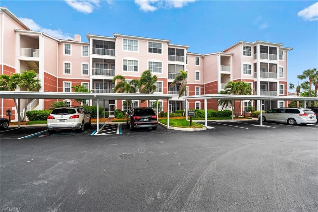 11700 Pasetto Ln, Unit 207, Fort Myers, FL 33908 Photo