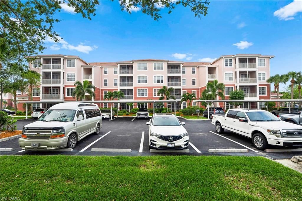 11700 Pasetto Ln, Unit 207, Fort Myers, FL 33908 Photo