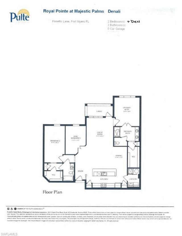 11700 Pasetto Ln, Unit 207, Fort Myers, FL 33908 Photo