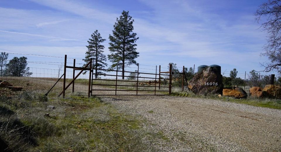 16076 Keson Pl, Grass Valley, CA 95949 Photo