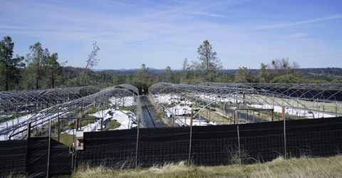 16076 Keson Pl, Grass Valley, CA 95949 Photo