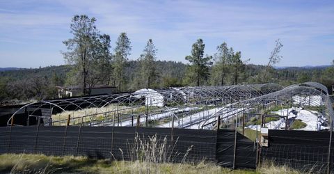 16076 Keson Pl, Grass Valley, CA 95949 Photo