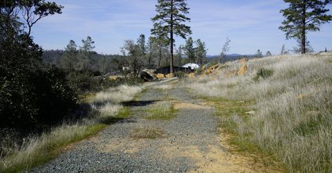 16076 Keson Pl, Grass Valley, CA 95949 Photo