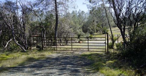 16076 Keson Pl, Grass Valley, CA 95949 Photo