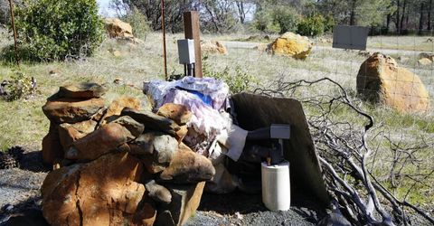 16076 Keson Pl, Grass Valley, CA 95949 Photo