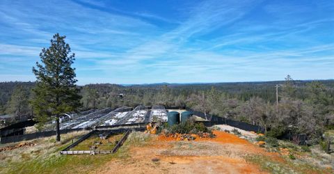 16076 Keson Pl, Grass Valley, CA 95949 Photo