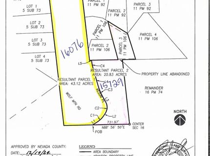 16076 Keson Pl, Grass Valley, CA 95949 Photo