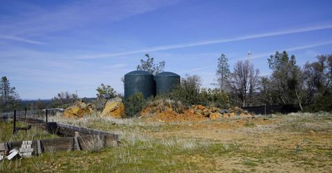 16076 Keson Pl, Grass Valley, CA 95949 Photo