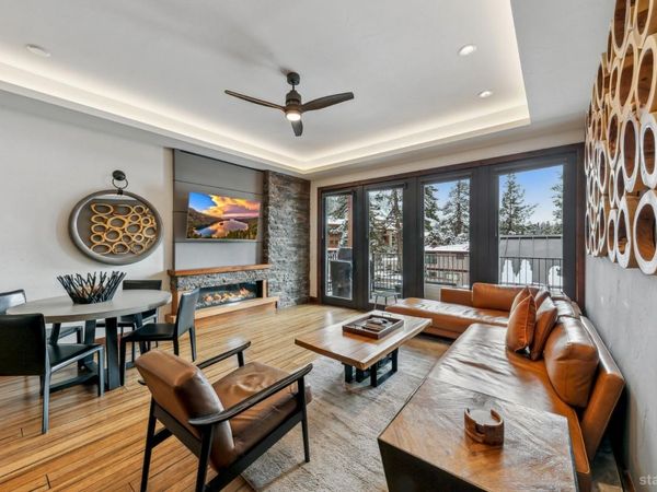 4101 Lake Tahoe Boulevard, Unit 213, South Lake Tahoe, CA 96150