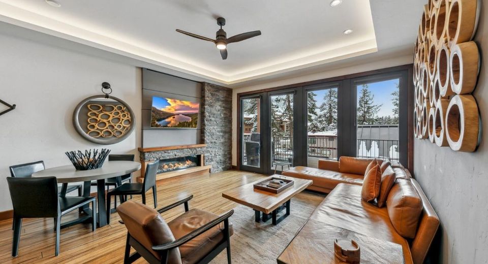 4101 Lake Tahoe Boulevard, Unit 213, South Lake Tahoe, CA 96150 Photo