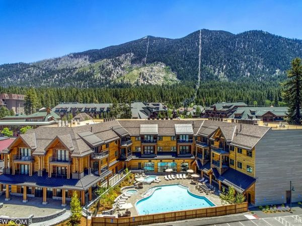4101 Lake Tahoe Boulevard, Unit 213, South Lake Tahoe, CA 96150