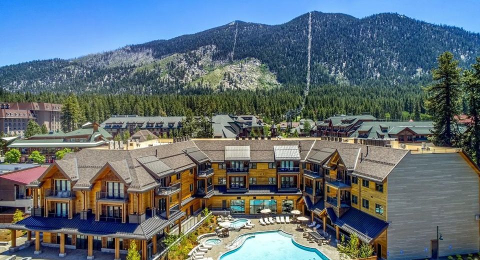 4101 Lake Tahoe Boulevard, Unit 213, South Lake Tahoe, CA 96150 Photo