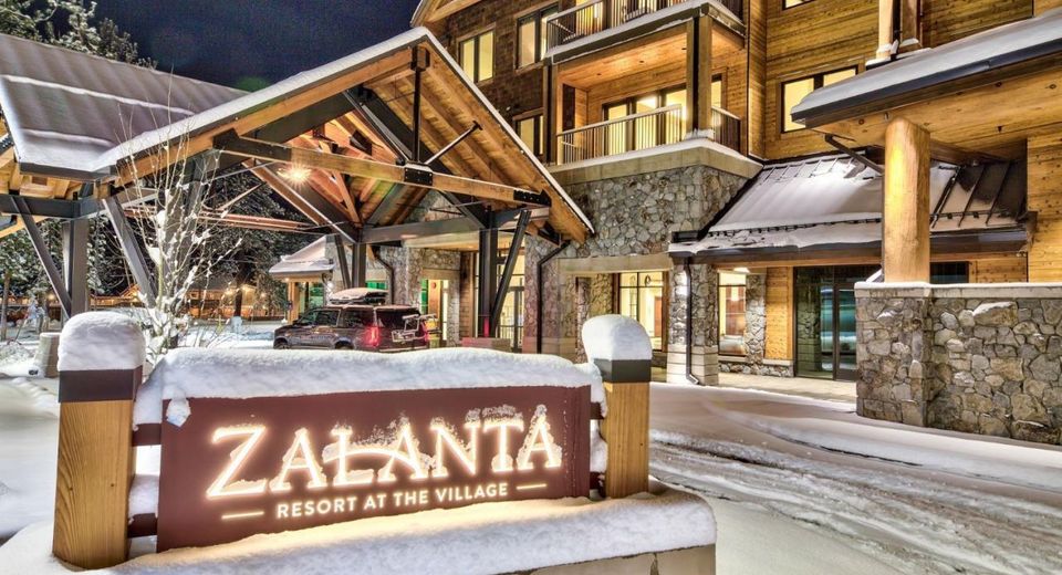 4101 Lake Tahoe Boulevard, Unit 213, South Lake Tahoe, CA 96150 Photo