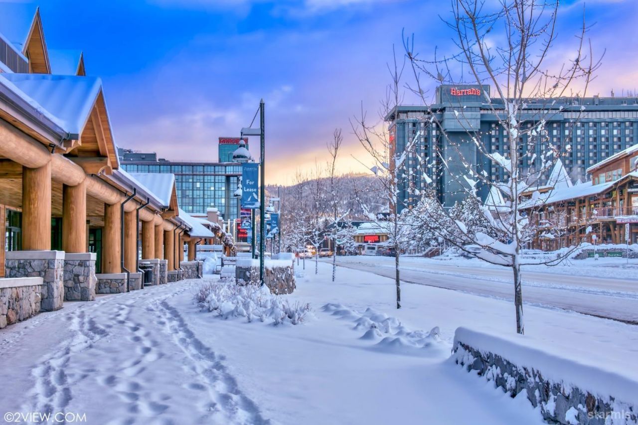 4101 Lake Tahoe Boulevard, Unit 213, South Lake Tahoe, CA 96150 Photo