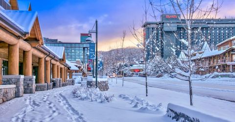 4101 Lake Tahoe Boulevard, Unit 213, South Lake Tahoe, CA 96150 Photo