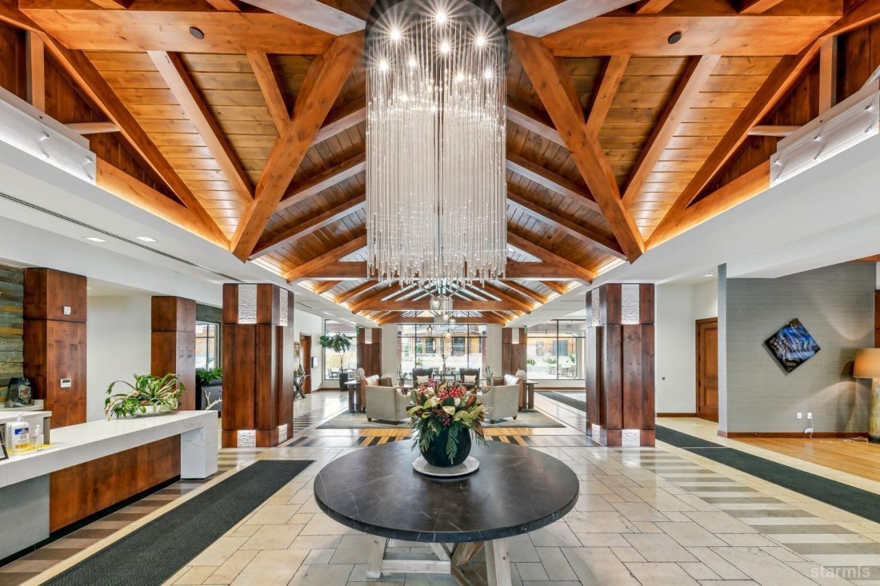 4101 Lake Tahoe Boulevard, Unit 213, South Lake Tahoe, CA 96150 Photo