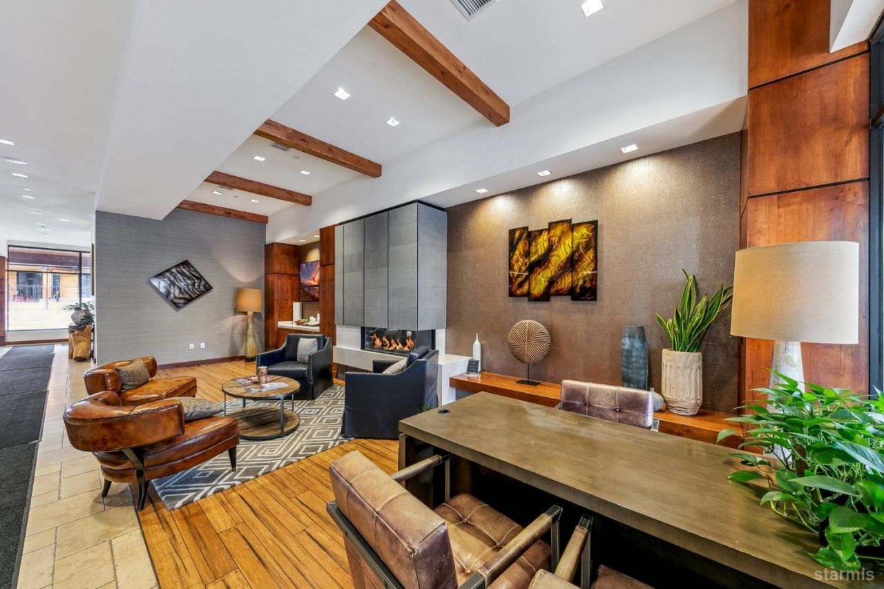 4101 Lake Tahoe Boulevard, Unit 213, South Lake Tahoe, CA 96150 Photo