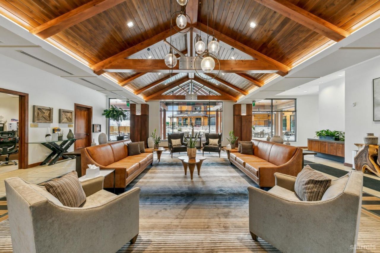 4101 Lake Tahoe Boulevard, Unit 213, South Lake Tahoe, CA 96150 Photo