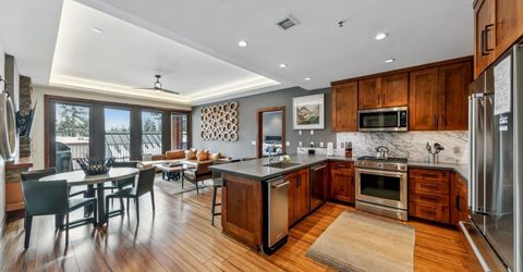 4101 Lake Tahoe Boulevard, Unit 213, South Lake Tahoe, CA 96150 Photo