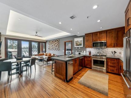 4101 Lake Tahoe Boulevard, Unit 213, South Lake Tahoe, CA 96150 Photo