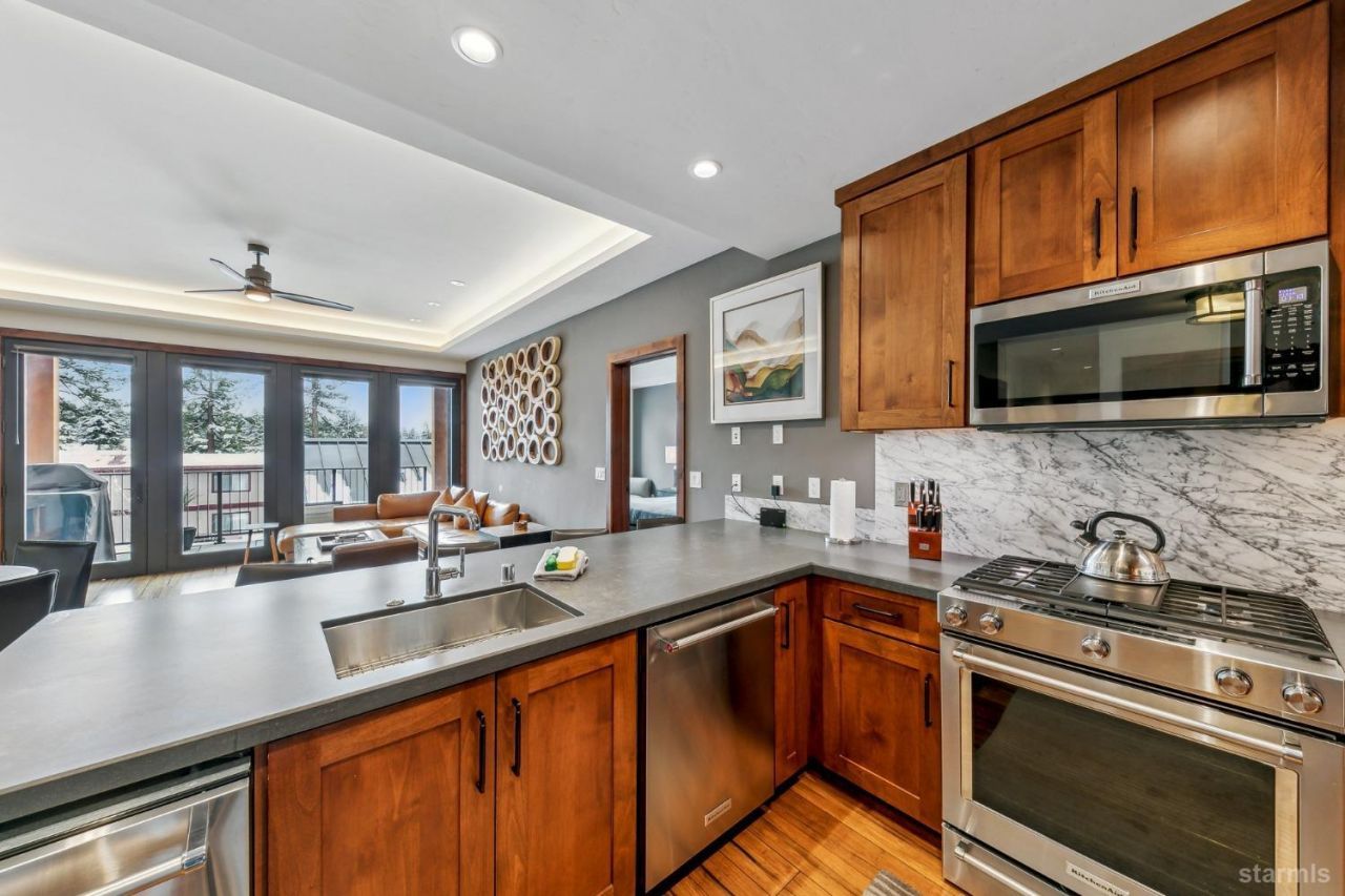 4101 Lake Tahoe Boulevard, Unit 213, South Lake Tahoe, CA 96150 Photo