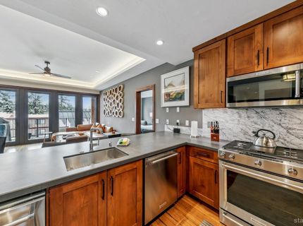 4101 Lake Tahoe Boulevard, Unit 213, South Lake Tahoe, CA 96150 Photo