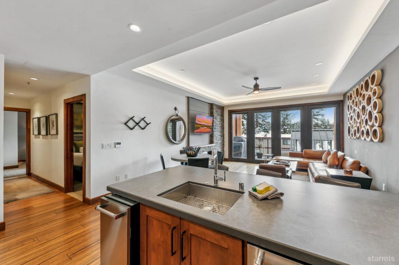 4101 Lake Tahoe Boulevard, Unit 213, South Lake Tahoe, CA 96150 Photo