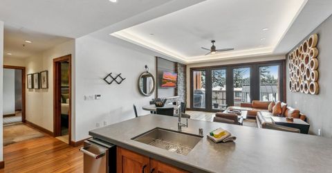 4101 Lake Tahoe Boulevard, Unit 213, South Lake Tahoe, CA 96150 Photo