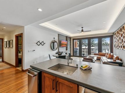 4101 Lake Tahoe Boulevard, Unit 213, South Lake Tahoe, CA 96150 Photo