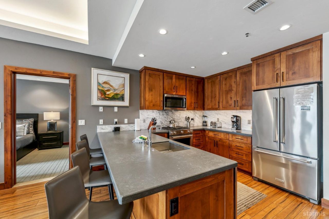 4101 Lake Tahoe Boulevard, Unit 213, South Lake Tahoe, CA 96150 Photo