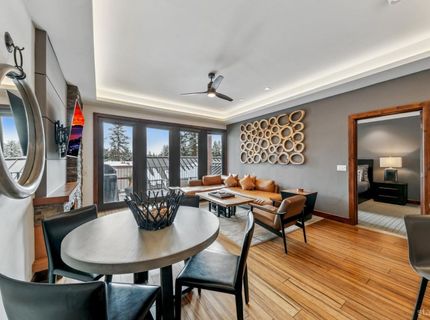 4101 Lake Tahoe Boulevard, Unit 213, South Lake Tahoe, CA 96150 Photo