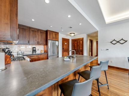 4101 Lake Tahoe Boulevard, Unit 213, South Lake Tahoe, CA 96150 Photo