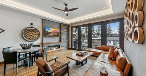 4101 Lake Tahoe Boulevard, Unit 213, South Lake Tahoe, CA 96150 Photo