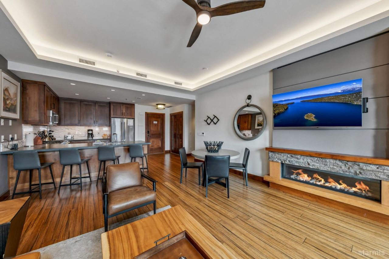 4101 Lake Tahoe Boulevard, Unit 213, South Lake Tahoe, CA 96150 Photo